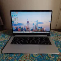 MateBook D14