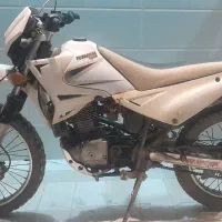 تریل روان 200