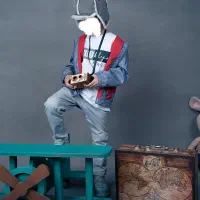 دکور آتلیه عکاسی