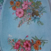 دیس قدیمی نوستالژی