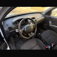 کوییک GXR فول ۴۰۳|خودرو سواری و وانت|دوگنبدان, |دیوار