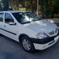 النود پارس تندر خانگی و سالم|خودرو سواری و وانت|اصفهان, باغ کاران|دیوار