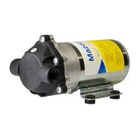 پمپ مزدا|آبسردکن و تصفیه آب|قم, چهل درخت|دیوار