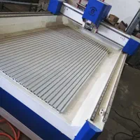 فروش انواع دستگاه های صنعتی cnc چوب و mdf|ماشین‌آلات صنعتی|تهران, استاد معین|دیوار