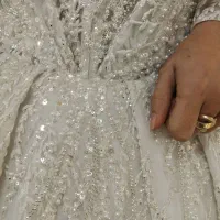 لباس عروس نو