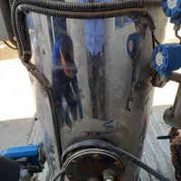 دستگاه بخار کارواش|ماشین‌آلات صنعتی|اسلام‌شهر, شهرک سالور|دیوار