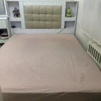 تخت خواب|تخت و سرویس خواب|تهران, صد دستگاه|دیوار