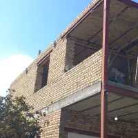 بنا،معماری کلی ساختمان