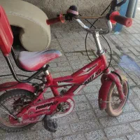 دو چرخه سایز ۱۲