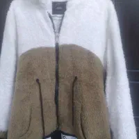 ژاکت وپلیوردخترانه