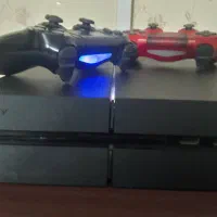 Ps4 fat|کنسول، بازی ویدئویی و آنلاین|تهران, تاکسیرانی|دیوار