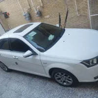 دنا پلاس اتوماتیک ۴۰۱