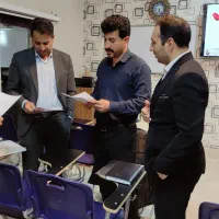 کارگاه رایگان فن بیان با اعتماد به نفس بالا|گردهمایی و همایش|اصفهان, جلفا|دیوار