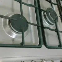 اجاق گاز فر دار تکنو|اجاق گاز و لوازم برقی پختوپز|اسلامشهر, زرافشان|دیوار