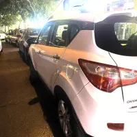 چانگان cs35 فوق تمیز ۲۰۱۸|خودرو سواری و وانت|مشهد, خرمشهر|دیوار