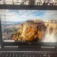 لپتاپ dell 7520
