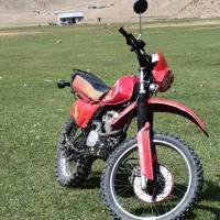 تریل xl 150|موتورسیکلت|آمل, |دیوار