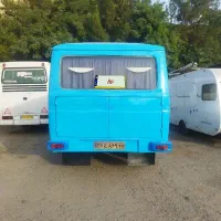 مینی بوس بنز|خودرو سنگین|مشهد, شهرک مهر آباد|دیوار