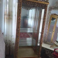 بوفه سالم بدون خط