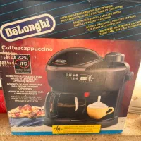 قهوه ساز دلونگی