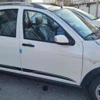 کوئیک GXR فول آپشن تیپ L