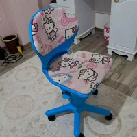 صندلی کامپبوتر نوجوان|میز تحریر و کامپیوتر|اهواز, گلستان|دیوار