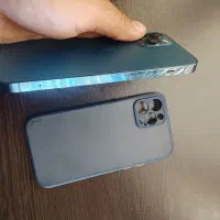 آیفون 12پرو 128|موبایل|بهارستان, |دیوار