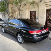 هیوندای آزرا گرنجور 3300cc، مدل ۲۰۱۰|خودرو سواری و وانت|تهران, خانی آباد نو جنوبی|دیوار