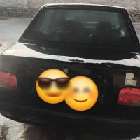 پراید مدل ۱۳۸۳ تر و تمیز|خودرو سواری و وانت|کردکوی, |دیوار