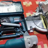 اره فارسی بر ماکیتا مدل LS1040|ماشینآلات صنعتی|بندرعباس, |دیوار