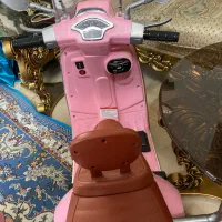 موتور برقی بچگانه|دوچرخه، اسکیت، اسکوتر|تهران, نیروی دریایی|دیوار