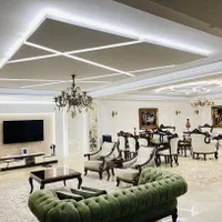 آپارتمان تهرانپارس غربی ۲۱۳ متری لوکس
