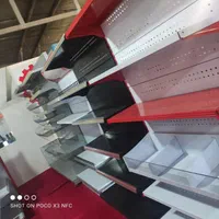 چابهار انواع قفسه و شلف نظم دهی وشیک|فروشگاه و مغازه|چابهار, |دیوار