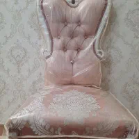 میزناهار خوری ۶نفره به علاوه کاور|میز و صندلی غذاخوری|ری, شهرری|دیوار