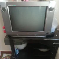 تلویزیون ۲۱ اینچ ال جی