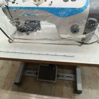 چرخ خیاطی صنعتی راسته جک
