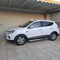 جک s5 دنده ای مدل ۹۵ بیرنگ و استثنایی و لازرورقی|خودرو سواری و وانت|تبریز, |دیوار