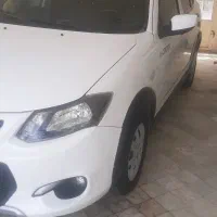 کویک مدل ۱۴۰۱|خودرو سواری و وانت|اردبیل, |دیوار