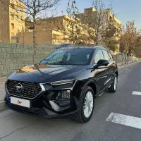 هایما ۸ اس مدل ۴۰۳ درحد صفر