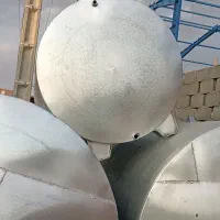 تانکر آب ، کانکس