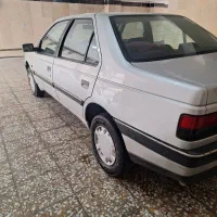 پژو مدل ۱۳۸۸|خودرو سواری و وانت|شهریار, شهرک وائین|دیوار