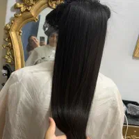 کراتین و بوتاکس مو ۷۰۰ فقط برای ده روز|خدمات آرایشگری و زیبایی|تهران, عباس‌آباد|دیوار