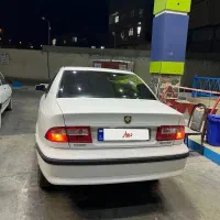 سمندLX ساده|خودرو سواری و وانت|دیواندره, |دیوار