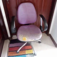 صندلی اداری