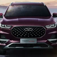 سپرفلاپ چراغ مه شکن فیدلیتی فونیکس تیگو چری چانگان