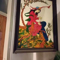 تابلو ویترای