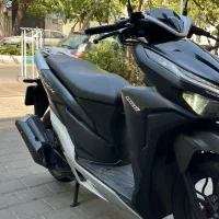 مدل1401  کیلیک150 CLlCk تایلند