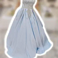 لباس مجلسی بلند