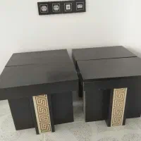میز عسلی