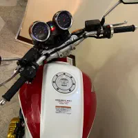 Cb1300 mt9 cbr1000 Gsx|موتورسیکلت|تهران, امامت|دیوار